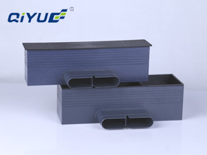 Tuyere box